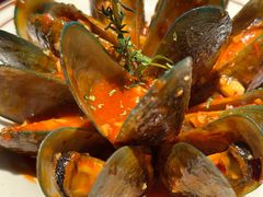-ZAFFERANO西班牙海鲜饭(上海首店)