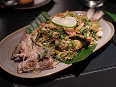 -Ameigo梅果·云贵川bistro(长宁来福士店)