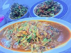 -墨江小城故事餐厅