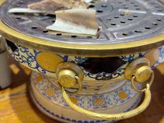 -蒙亨·手把肉·蒙古包文化主题餐厅(天恒广场店)