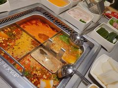 -海底捞火锅(松雷店)