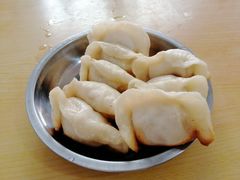 -锅贴大王南翔小笼(临沂二村店)