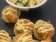 -海宝酒家(中山四路店)