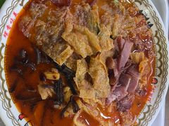 -柳洲仔螺蛳粉(河东中山路店)