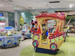 点击看大图 -meland亲子乐园·派对·研学(淄博万象汇店)