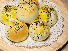 阿西娅特色烤包子-阿西娅·西北妈妈拿手菜·清真(西关店)