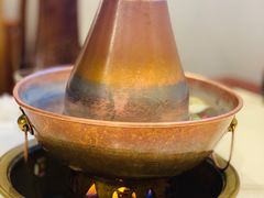 -宣武小院涮肉(前门店)