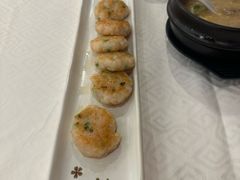-顺峰·粤菜海鲜·早茶自助(阜成店)