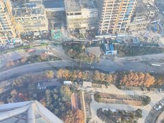-陕西广播电视塔