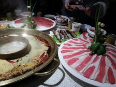-大味生态火锅(蓝谷地店)