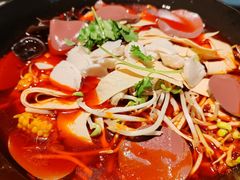 -奉天宴遇烧烤·冒锅