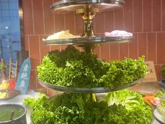 -東盛炭烤自助料理(浦东文峰广场店)