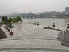-汉江公园