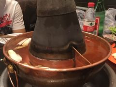 -将台涮肉(酒仙桥店)