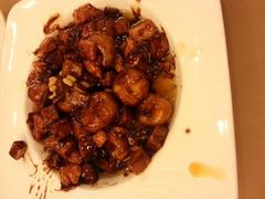 八宝年糕-新南华大酒店(长寿店)