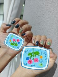 -进巍美甲美睫