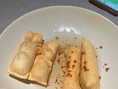 -晓粤·惹味粤菜(凯德乐峰广场店)