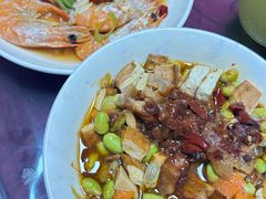 -玲燕蒸菜馆(江东路店)