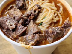 -乌糖沙茶面(民族路店)