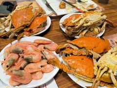 -汉巴味德(沈阳万象汇店)