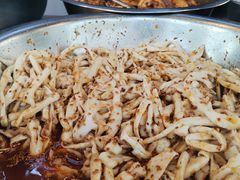 红油竹笋-章李氏夫妻肺片(经八路店)