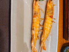 -和彩放题餐厅(酒仙桥店)