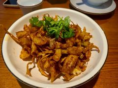 -地锅居(翰林邻里中心店)