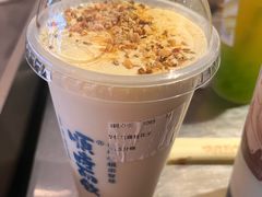 -长春堂顺时而饮(前门店)