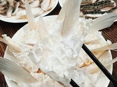 -正能量脆肉鲩火锅