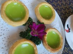 -南沙游艇会·大兵船餐厅