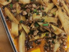 -陈氏土菜馆(北摆宴街店)