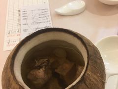 -锦粤宫·精致粤菜(深圳北站店)