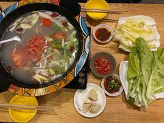 -四姑娘山阿巴郎·藏式花园餐厅