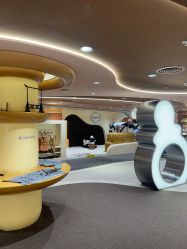 -奈尔宝·国风主题儿童乐园·亲子餐厅(豫园商城店)