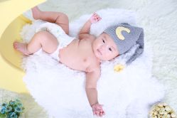 -首尔宝宝SEOUL  BABY STUDIO(通州店)