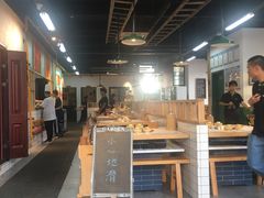 -瓜西西重庆火锅(花溪店)