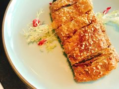 -蟹榭·本帮江浙菜·蟹宴(五角场合生汇商场店)