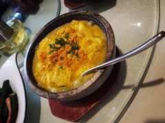 -陆壹捌餐厅(五大道店)