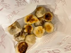 -宋记饼家(石门二路店)