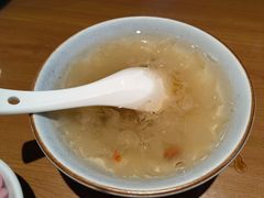 -兵哥豌豆面(雅颂居店)