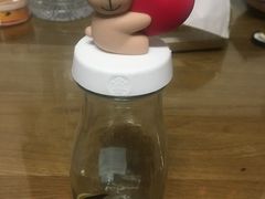 -星巴克(宝山万达店)