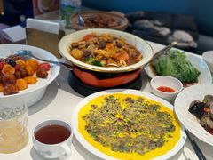 -闽海肴(北辰荟店)