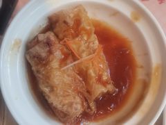 -点都德(聚福楼店)