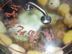 -缘福乡村铁锅炖民宿(八达岭店)