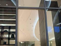 -新发展亚太JW万豪酒店·福苑咖啡厅