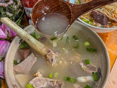 -小辫子羊肉面馆(周东店)
