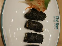 -越小品·越南餐厅(万科里店)