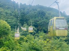 -黔灵山公园
