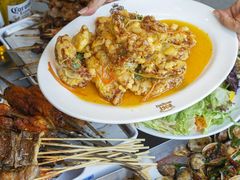 -No.DD戳子烧烤·江湖菜(北京总店)