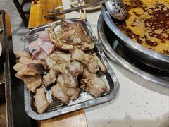 -肖肖酸萝卜鱼火锅(总店)